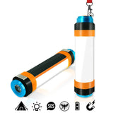 PowerLite™ - Multi-Functional Outdoor Flashlight