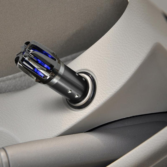 Fresh Air Purifier For Car