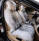 Genuine Sheepskin Car Seat Cover