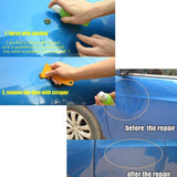 NEW CAR DENT REMOVAL - Repair any dent car body