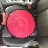 Orthopedic Swivel Seat Cushion