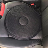 Orthopedic Swivel Seat Cushion