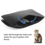 LitterTrapper™ - Double Layer Cat Litter Mat