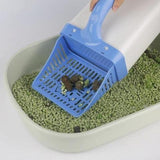 NeaterScooper™ - AWESOME CAT CLEANING SCOOPER