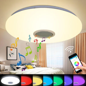 Smart RGB Ceiling Light