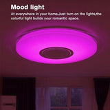 Smart RGB Ceiling Light