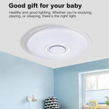 Smart RGB Ceiling Light