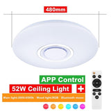 Smart RGB Ceiling Light