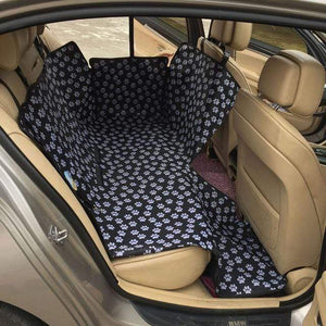 Top-Quality Dog Car Seat Cover