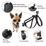 PetCam™ - SMART DOG CAMERA HARNESS