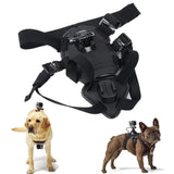 PetCam™ - SMART DOG CAMERA HARNESS