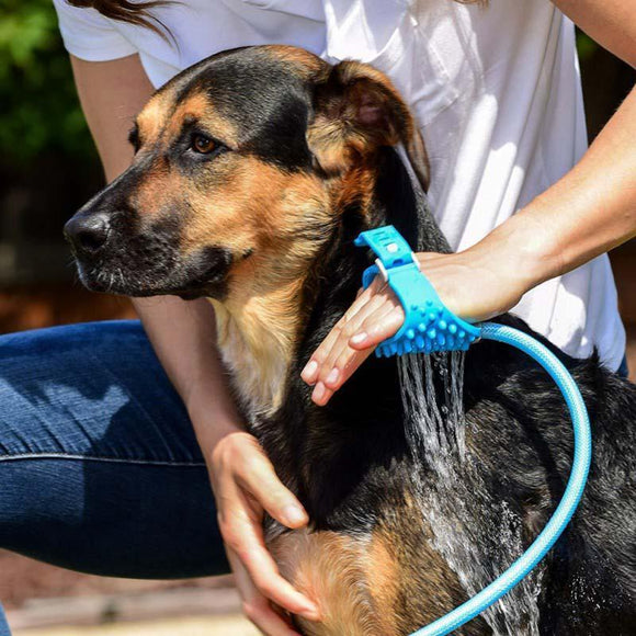 Portable Dog Shower