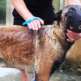 Portable Dog Shower