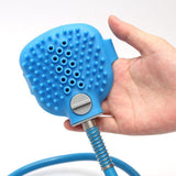 Portable Dog Shower