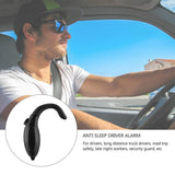 SafeDrive™ - THE DRIVER ALARM THAT KEEPS YOU ALIVE