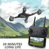 Top Quality Professional HD Camera Drone