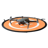 Universal Drone Landing Pad