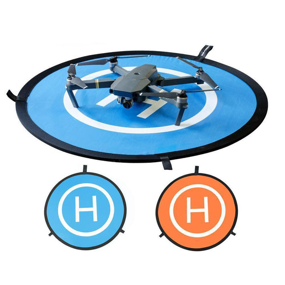 Universal Drone Landing Pad