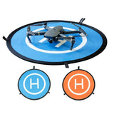 Universal Drone Landing Pad