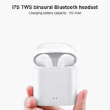 Premium Bluetooth Earbuds