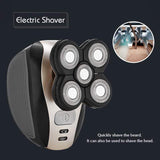 Top Quality 5D Electric Shaver