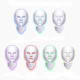 New LED Professional Facial Mask