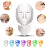 New LED Professional Facial Mask