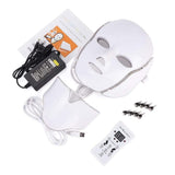 New LED Professional Facial Mask