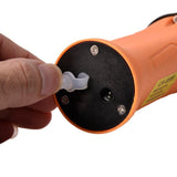 Waterproof Electric Fish Scaler