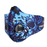 Professional Hardcore Training Mask