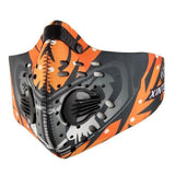 Professional Hardcore Training Mask