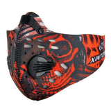 Professional Hardcore Training Mask