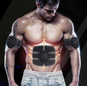 SMART MUSCLE SIMULATOR