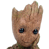 BABY GROOT FLOWER POT