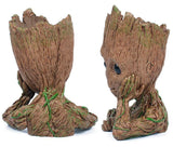 BABY GROOT FLOWER POT