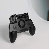 Revolutionary Mobile Gamepad