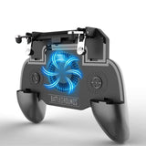 Revolutionary Mobile Gamepad