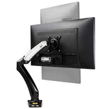 NB F100™ - Professional Monitor Mounting Arm