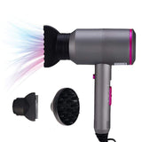 Professional 3-In-1 Hair Dryer