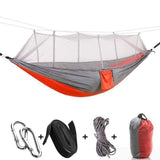 Top-Quality Mosquito Hammock