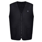 Genuine Heated Rechargeable Vest For Men And Women