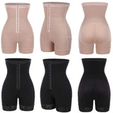 HIGH-WAIST BODY SHAPER - TUMMY CONTROL SHAPEWEAR (U2)