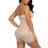 HIGH-WAIST BODY SHAPER - TUMMY CONTROL SHAPEWEAR (U2)