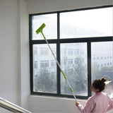 CleaningBuddy™ - Telescopic Window Cleaner