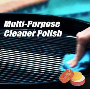 MULTI-PURPOSE CLEANER & POLISH