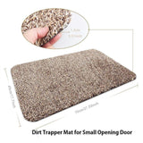 Super Absorbent Door Mat