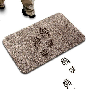 Super Absorbent Door Mat