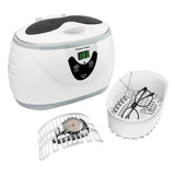 Ultrasonic Jewelry Cleaner