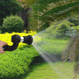 All-In-One Hose Nozzle Blaster