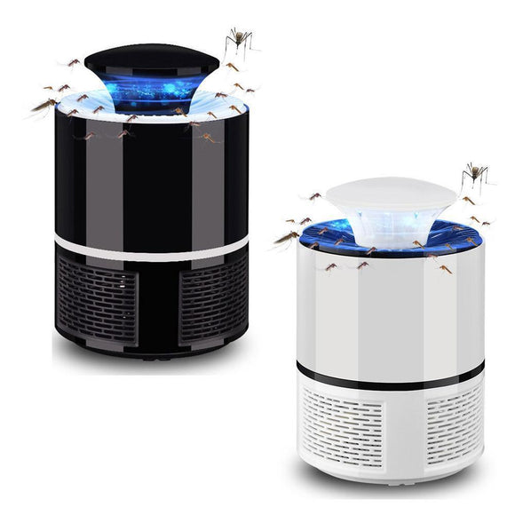 Efficient Mosquito And Insect Killer Lamp